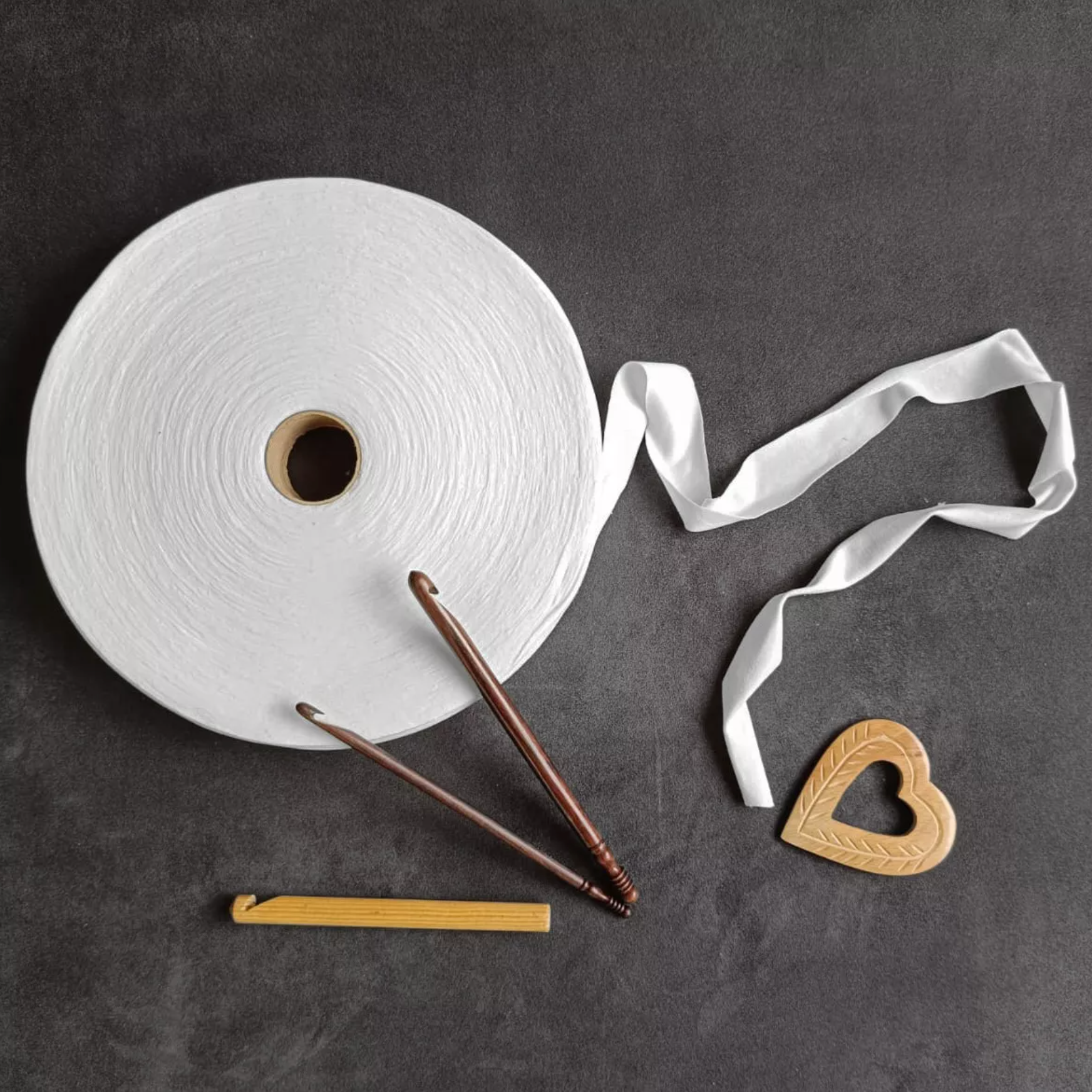 Trapillo Hueso Claro