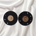 BROCHE IMÁN CIRCULAR