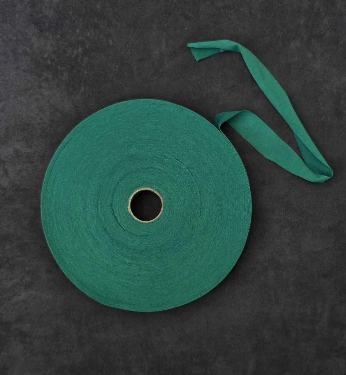 Trapillo Verde Bandera